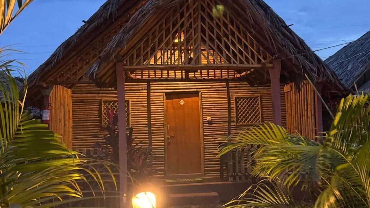 Photo of Patio Balcony in Kamalapur