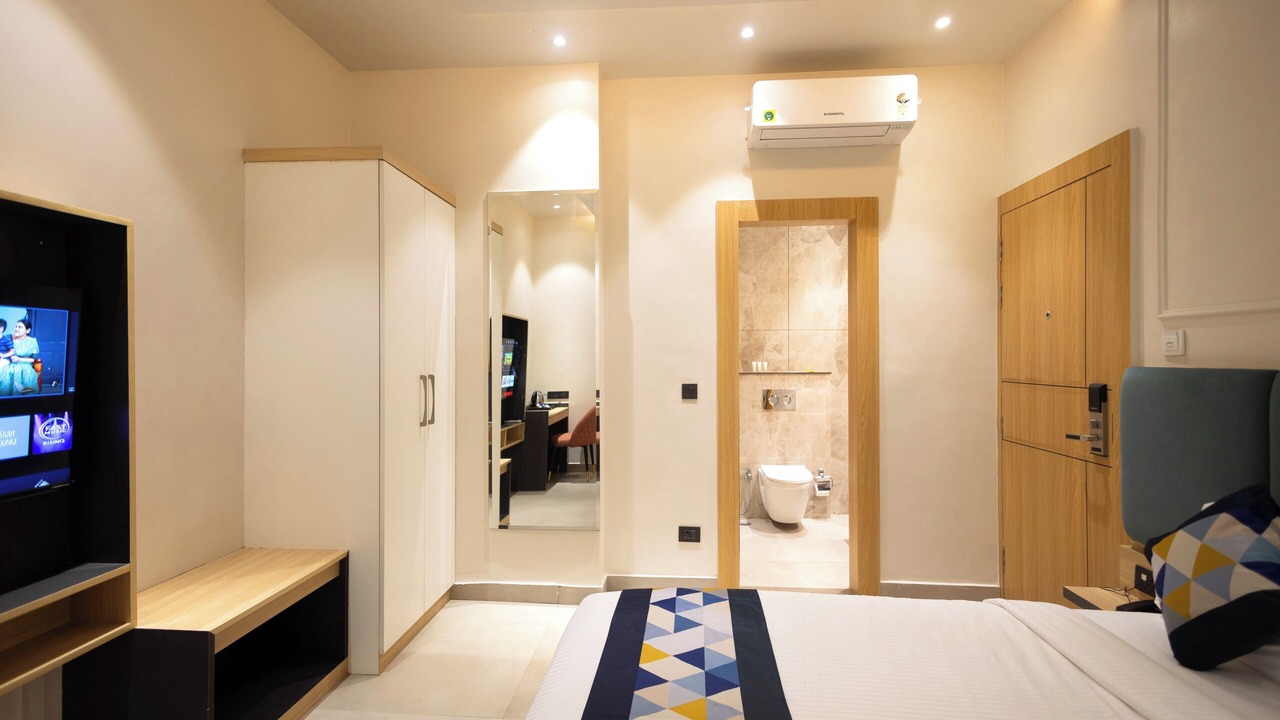Photo of Bedroom in Sigra
