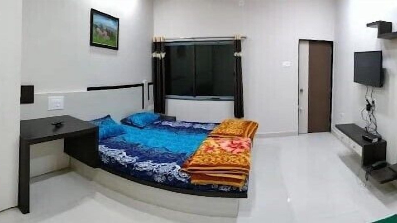 Photo of Patio Balcony in Khambhaliya