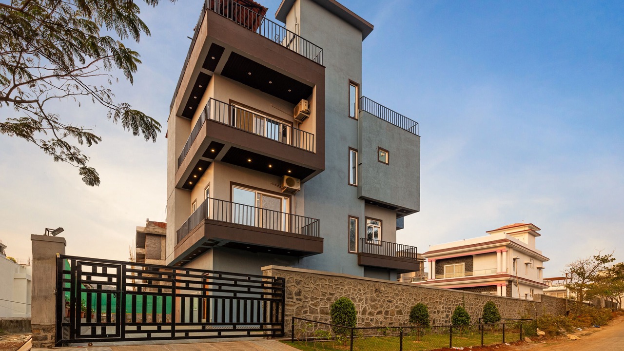 Photo of Outdoor in Parshwapuram