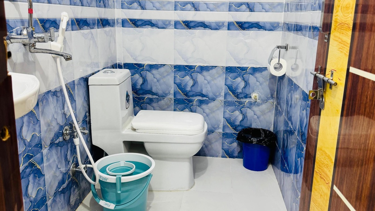 Photo of Bathroom in Hyderabad