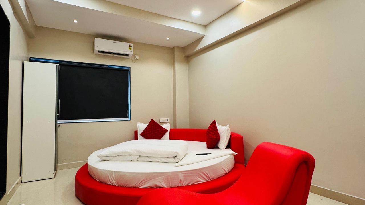 Photo of Bedroom in Paud