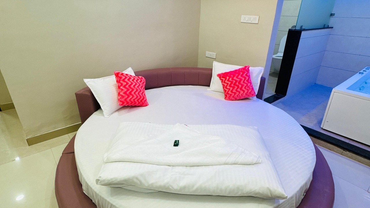 Photo of Bedroom in Paud