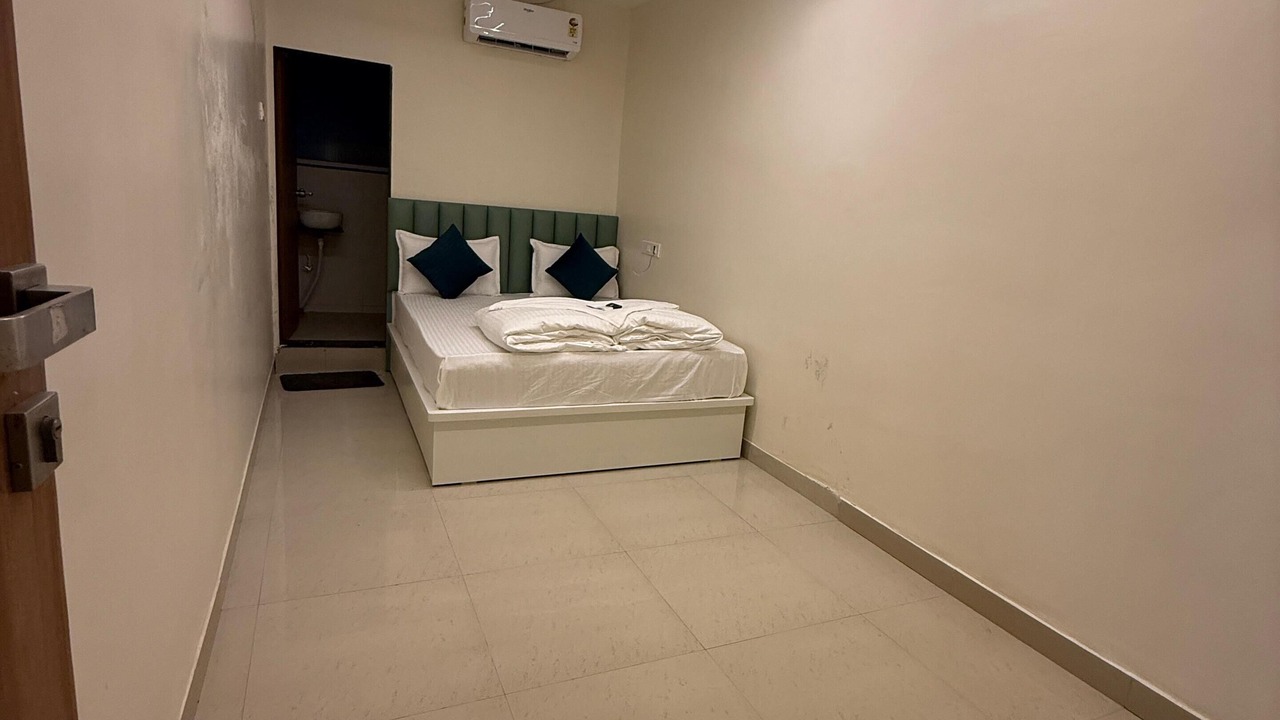 Photo of Bedroom in Paud