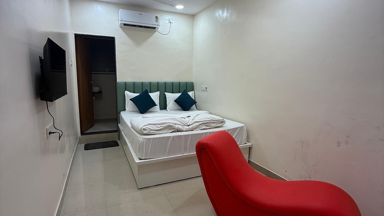 Photo of Bedroom in Paud