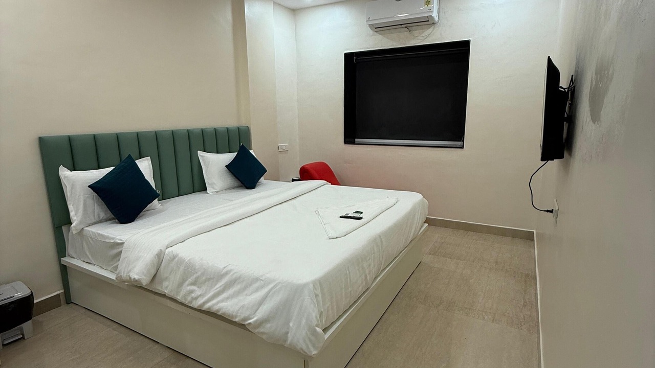 Photo of Bedroom in Paud