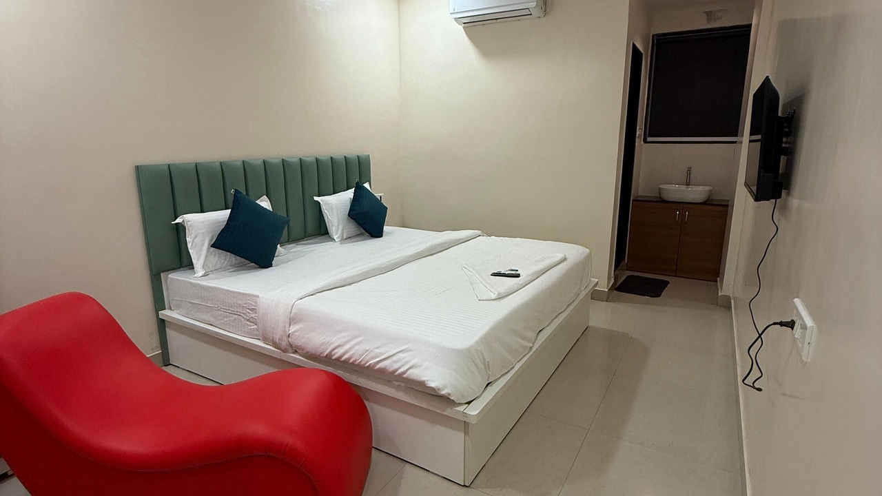 Photo of Bedroom in Paud