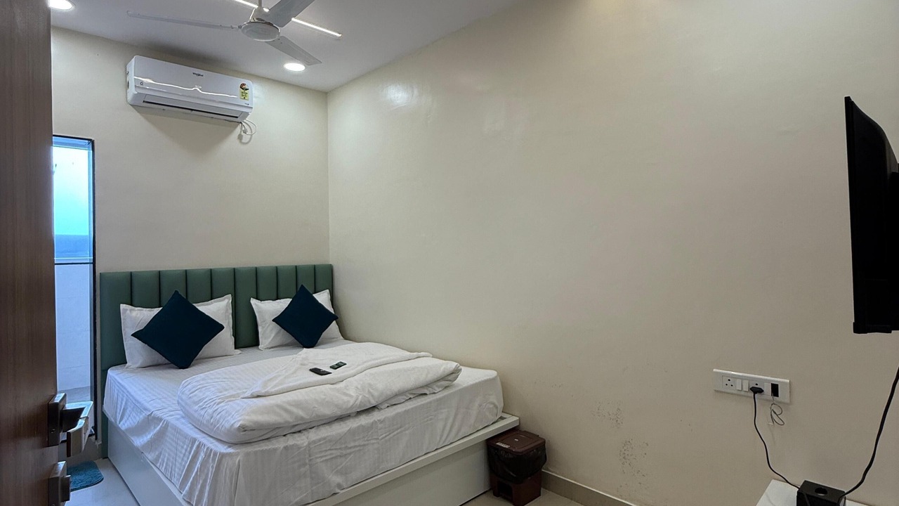 Photo of Bedroom in Paud