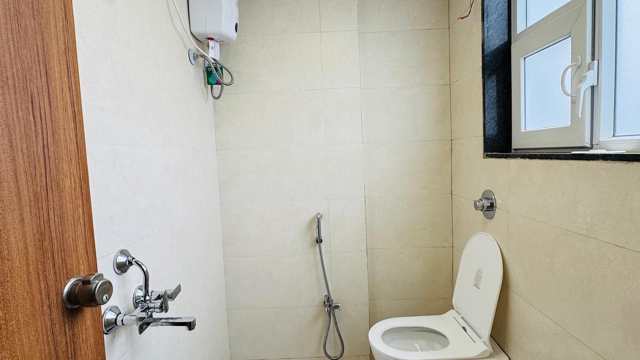Photo of Bedroom in Paud