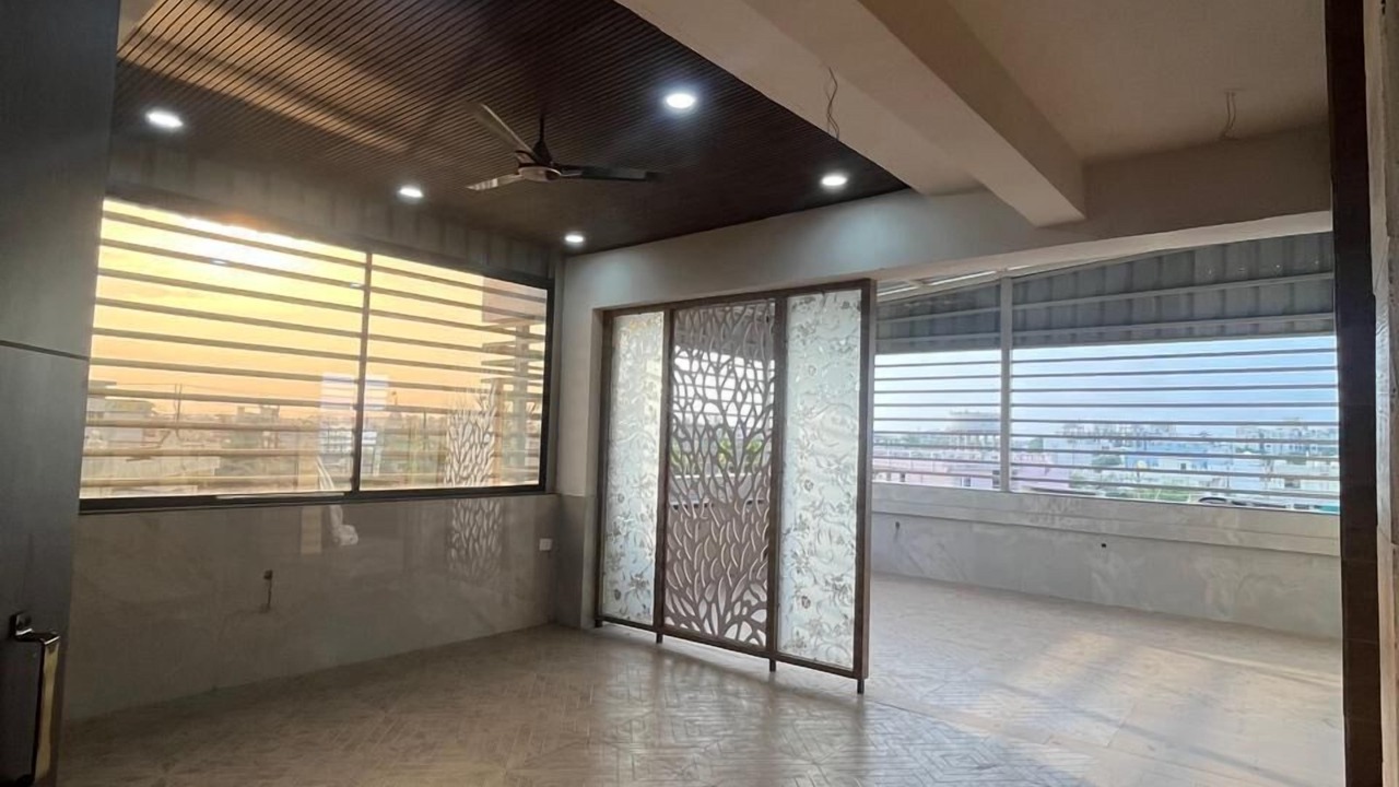 Photo of Patio Balcony in Bhopal