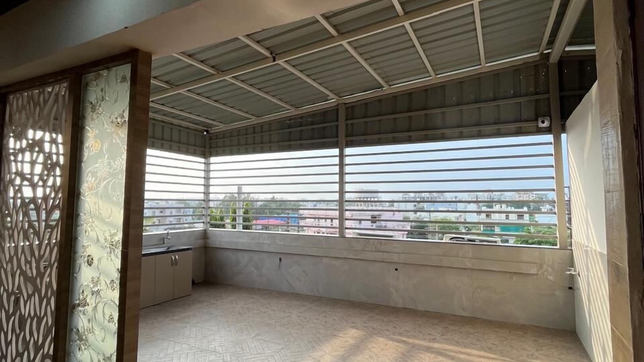 Photo of Patio Balcony in Bhopal