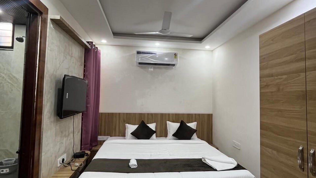 Photo of Outdoor in Bhopal