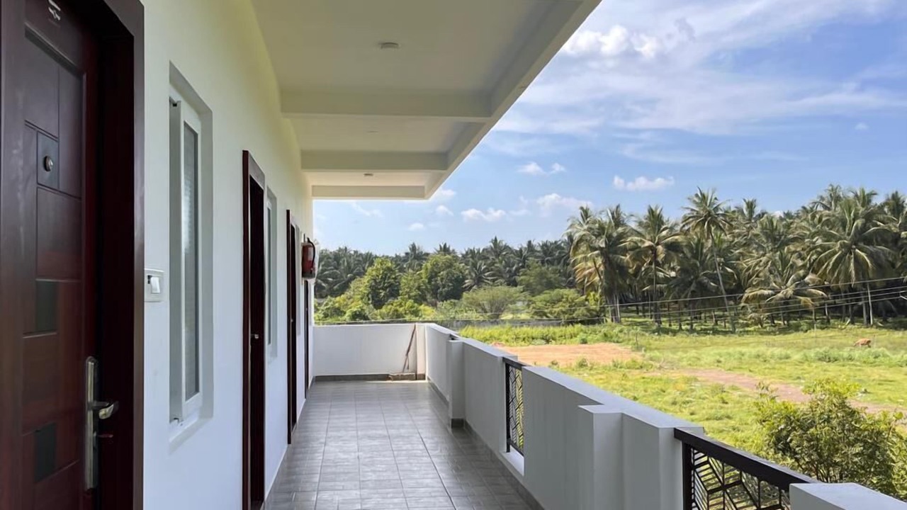 Photo of Patio Balcony in Pollachi