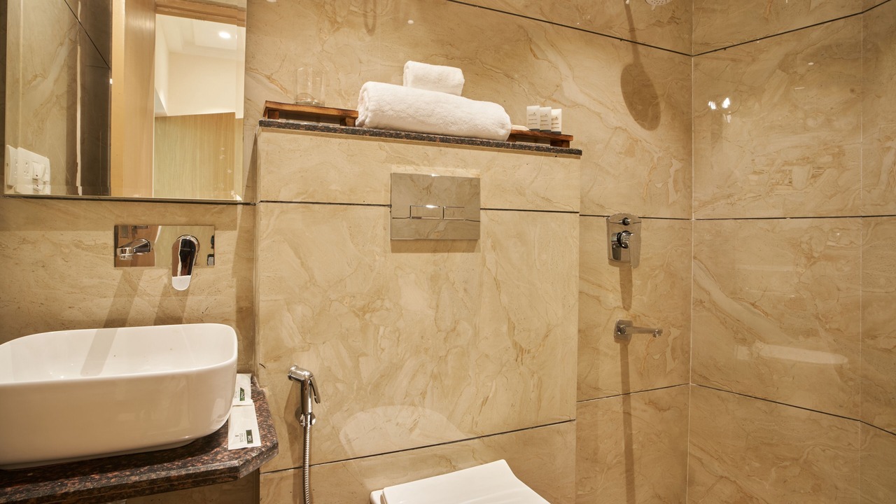Photo of Bathroom in Udaipur