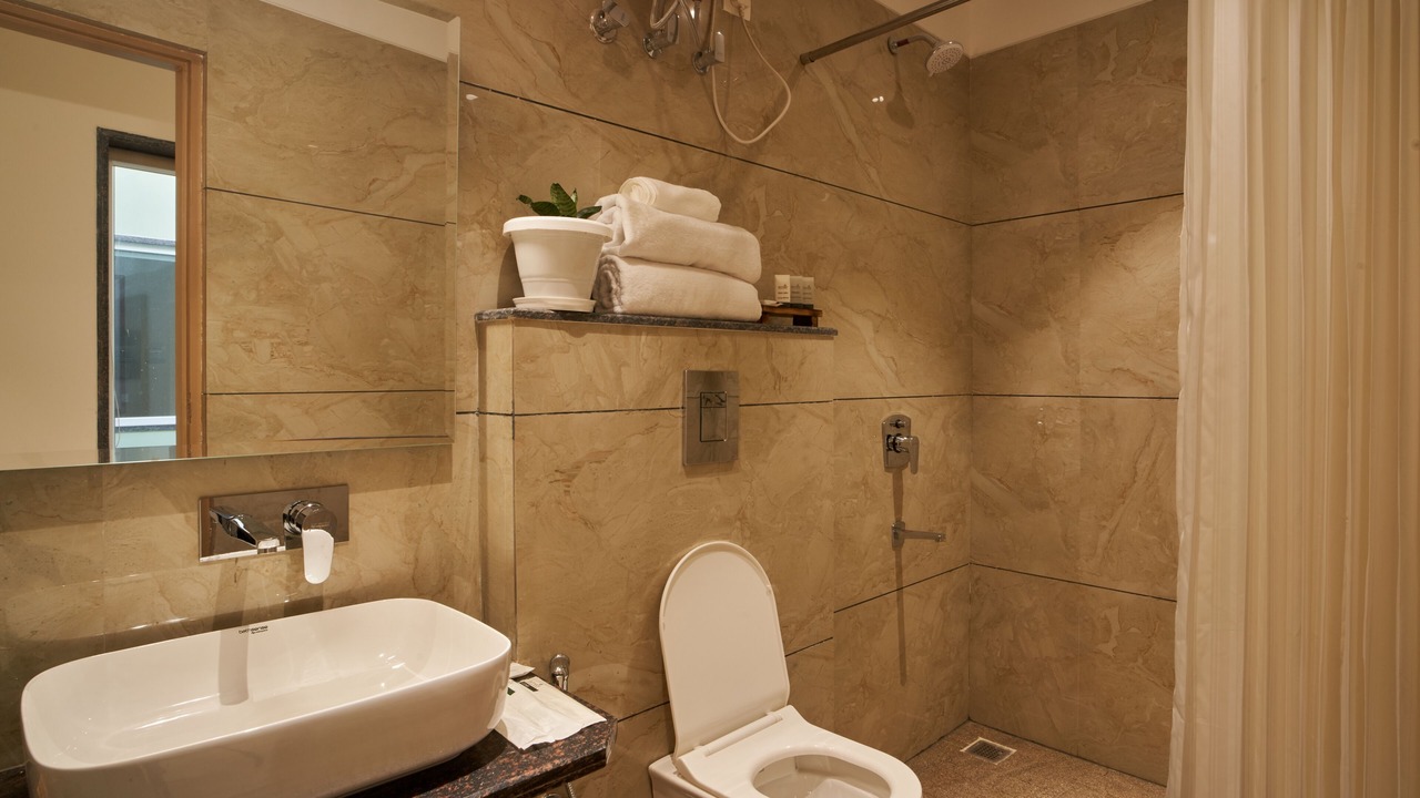 Photo of Bathroom in Udaipur