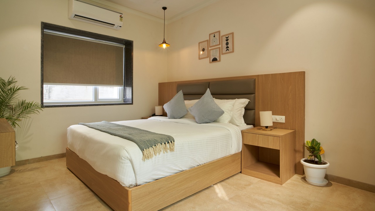 Photo of Bedroom in Udaipur