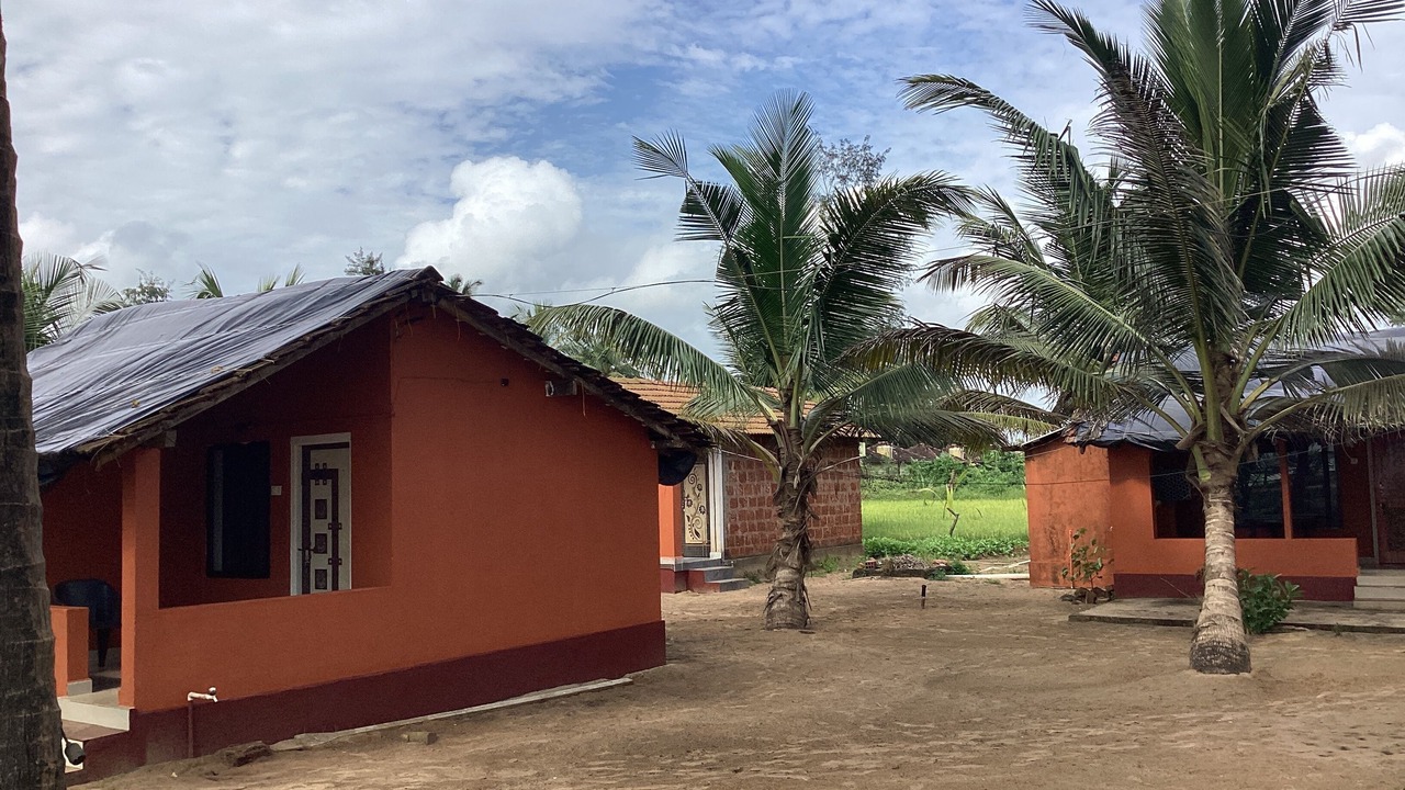Photo of Outdoor in Hireguthi