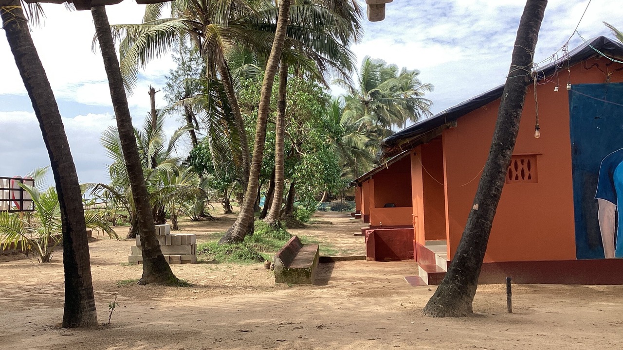 Photo of Outdoor in Hireguthi