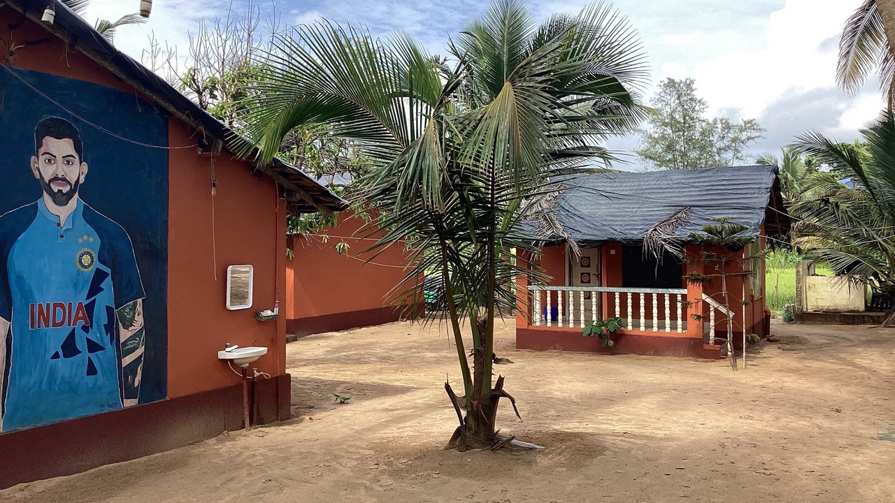 Photo of Outdoor in Hireguthi