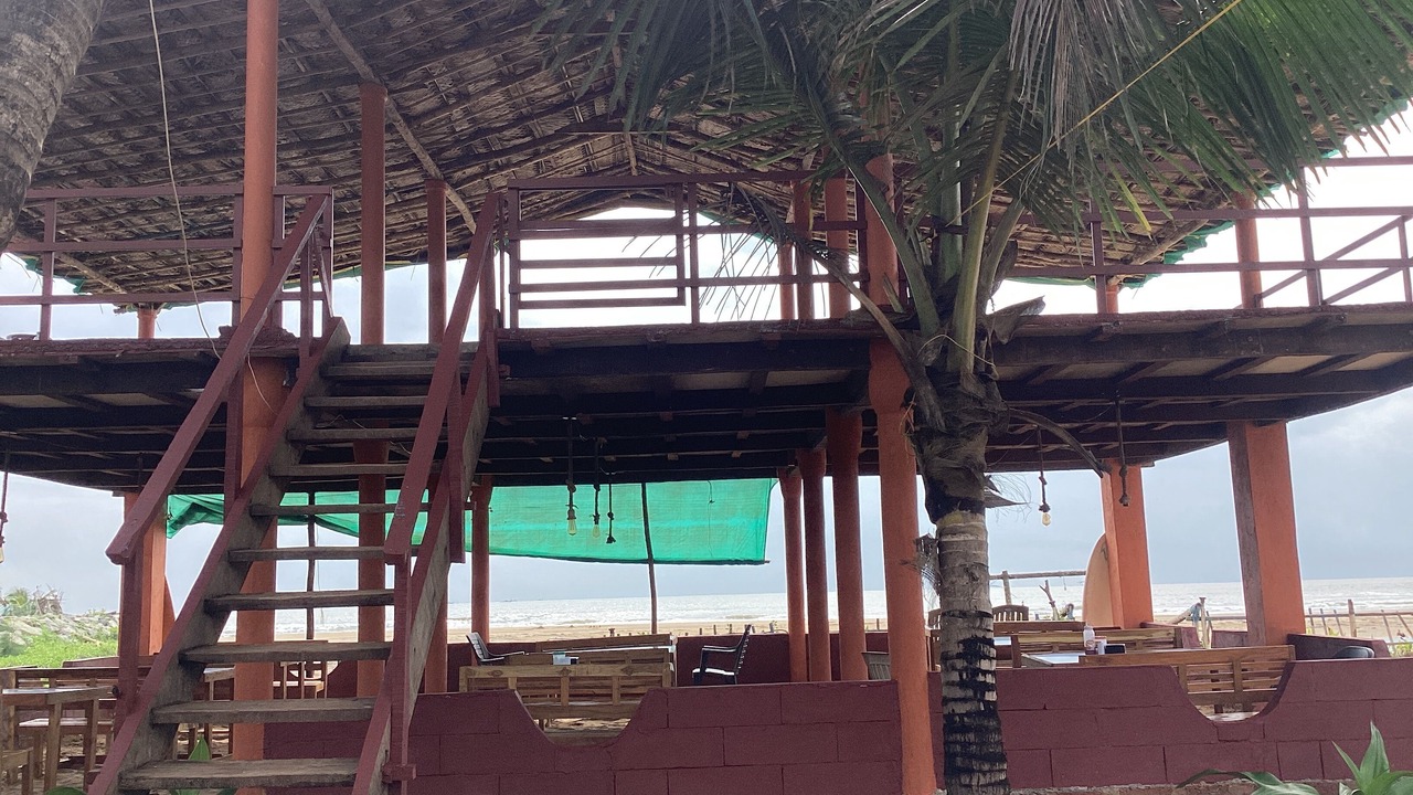 Photo of Outdoor in Hireguthi