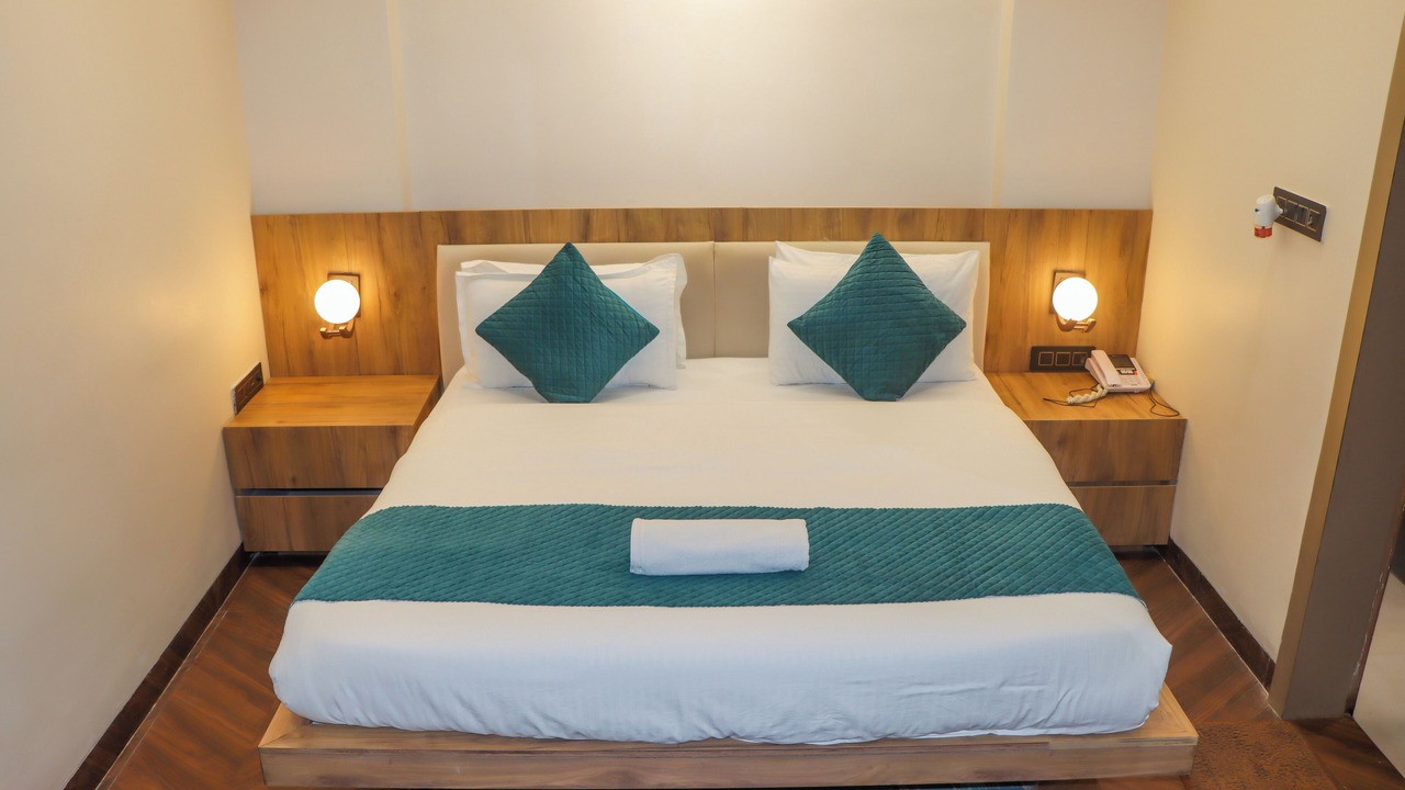 Photo of Bedroom in Bareilly