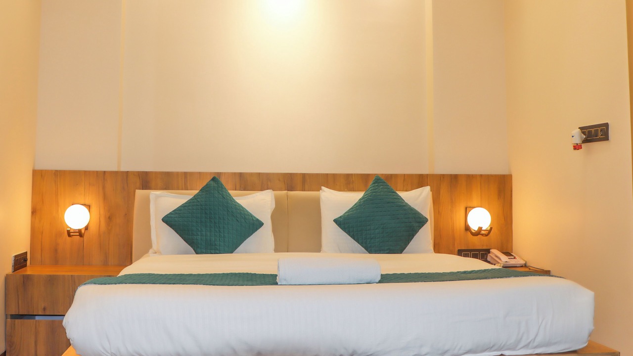 Photo of Bedroom in Bareilly