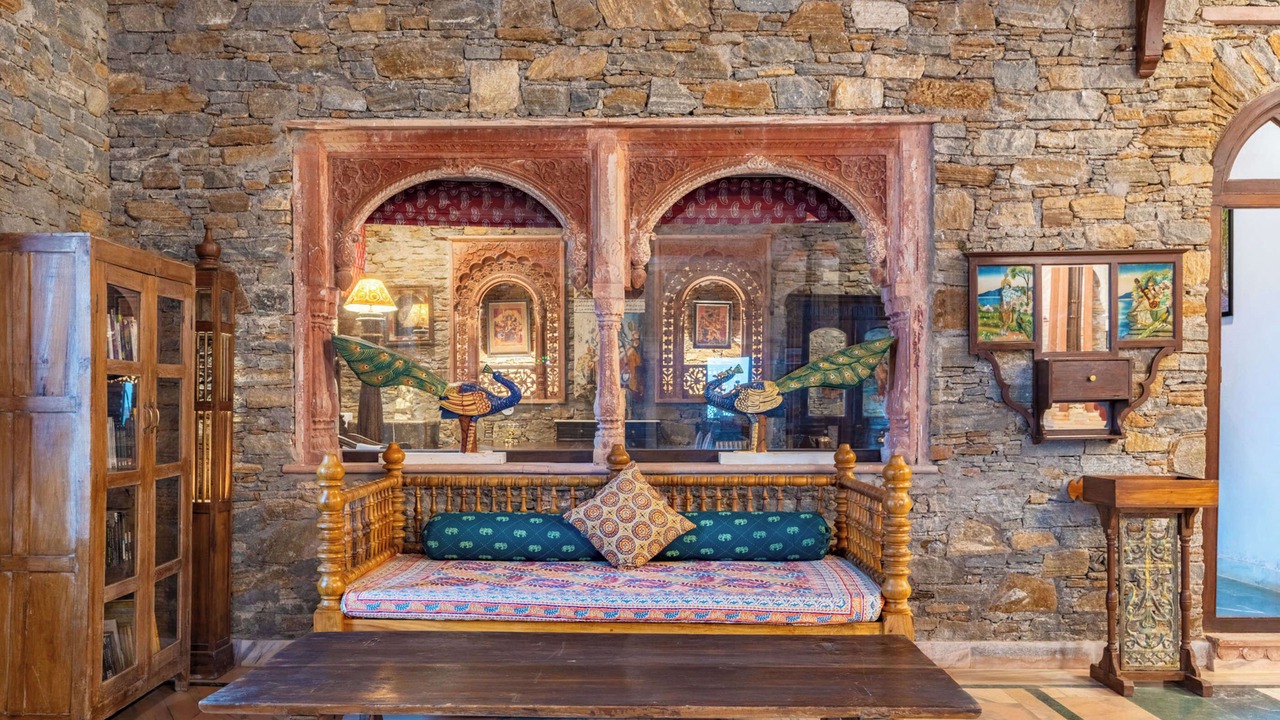 Photo of Bedroom in Sadri