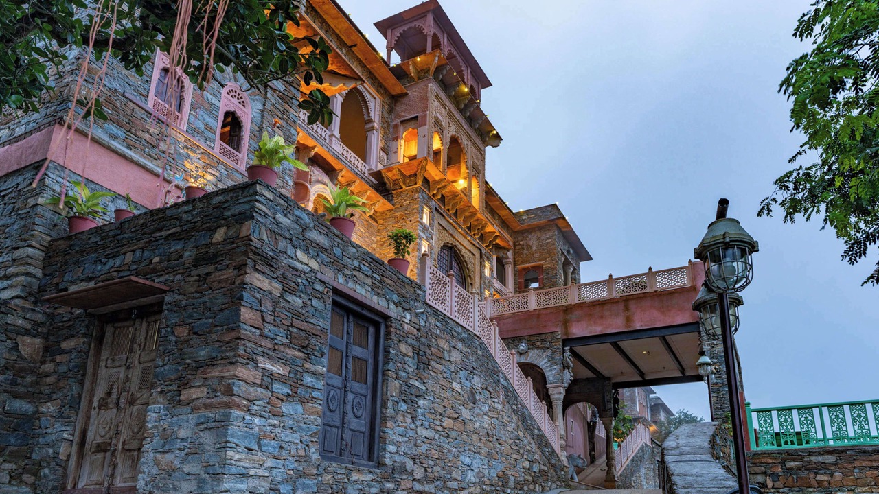 Photo of Outdoor in Sadri