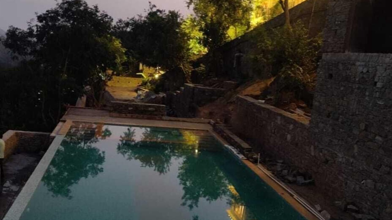 Photo of Outdoor in Sadri