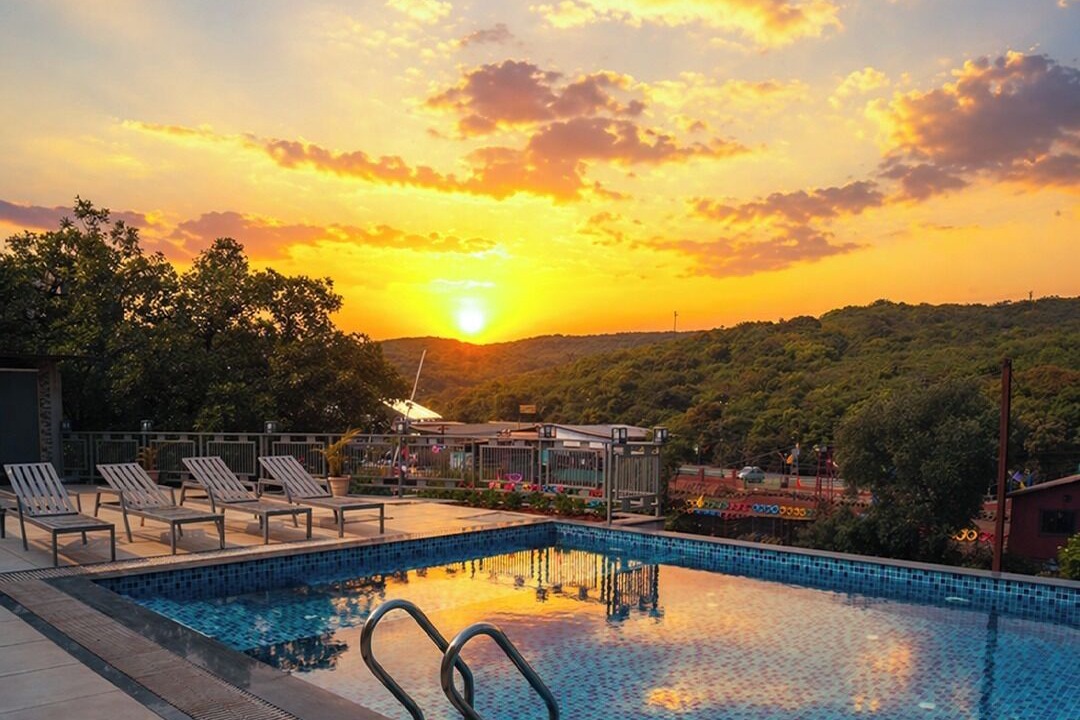 Photo of Outdoor in Mahabaleshwar