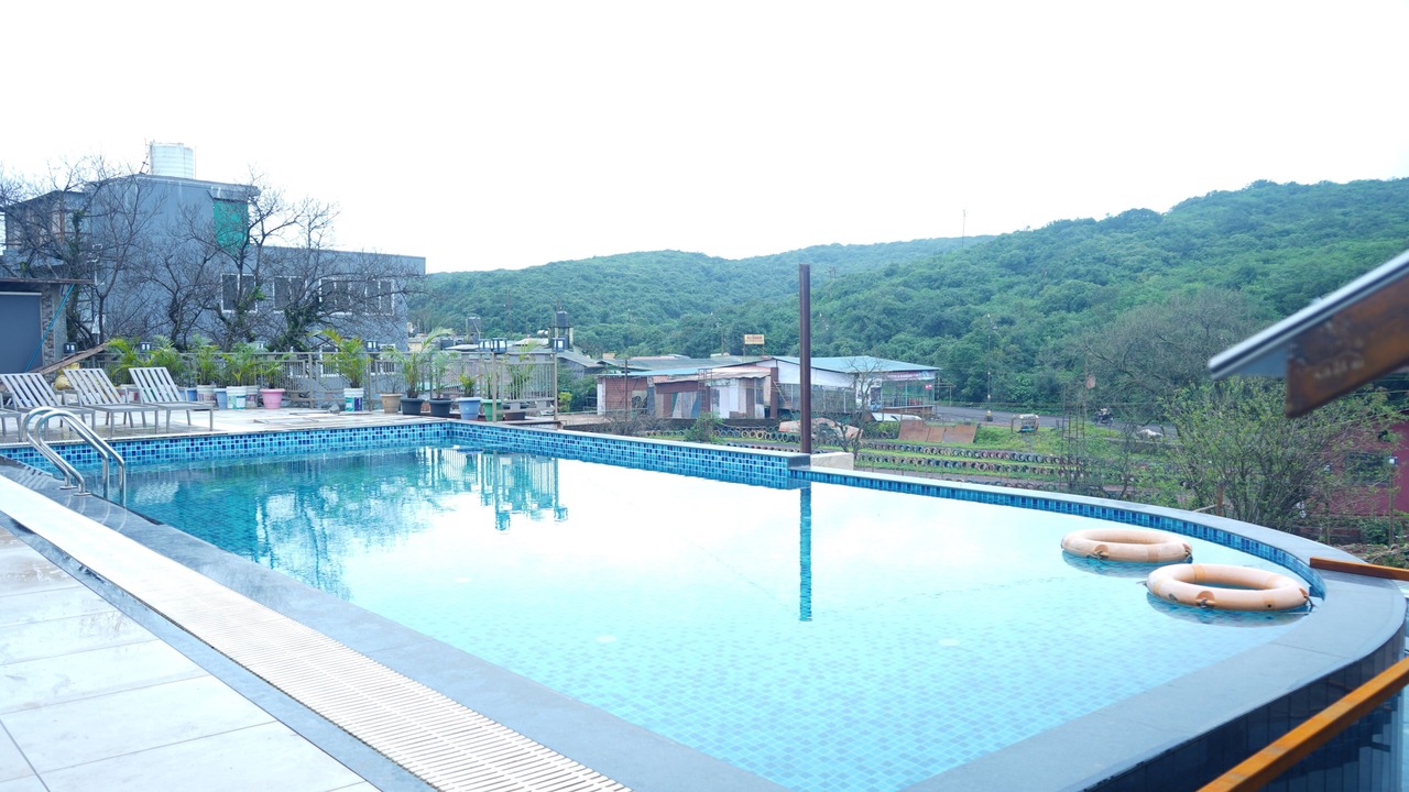 Photo of Outdoor in Mahabaleshwar