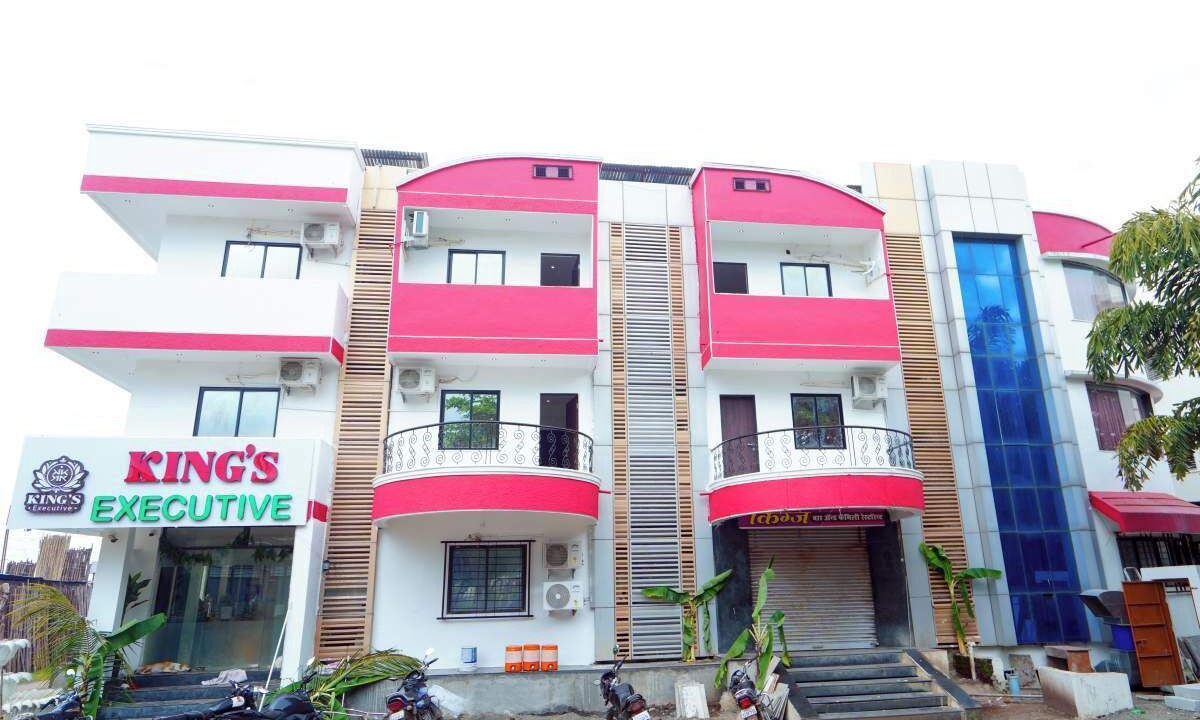 Photo of Outdoor in Tuljapur