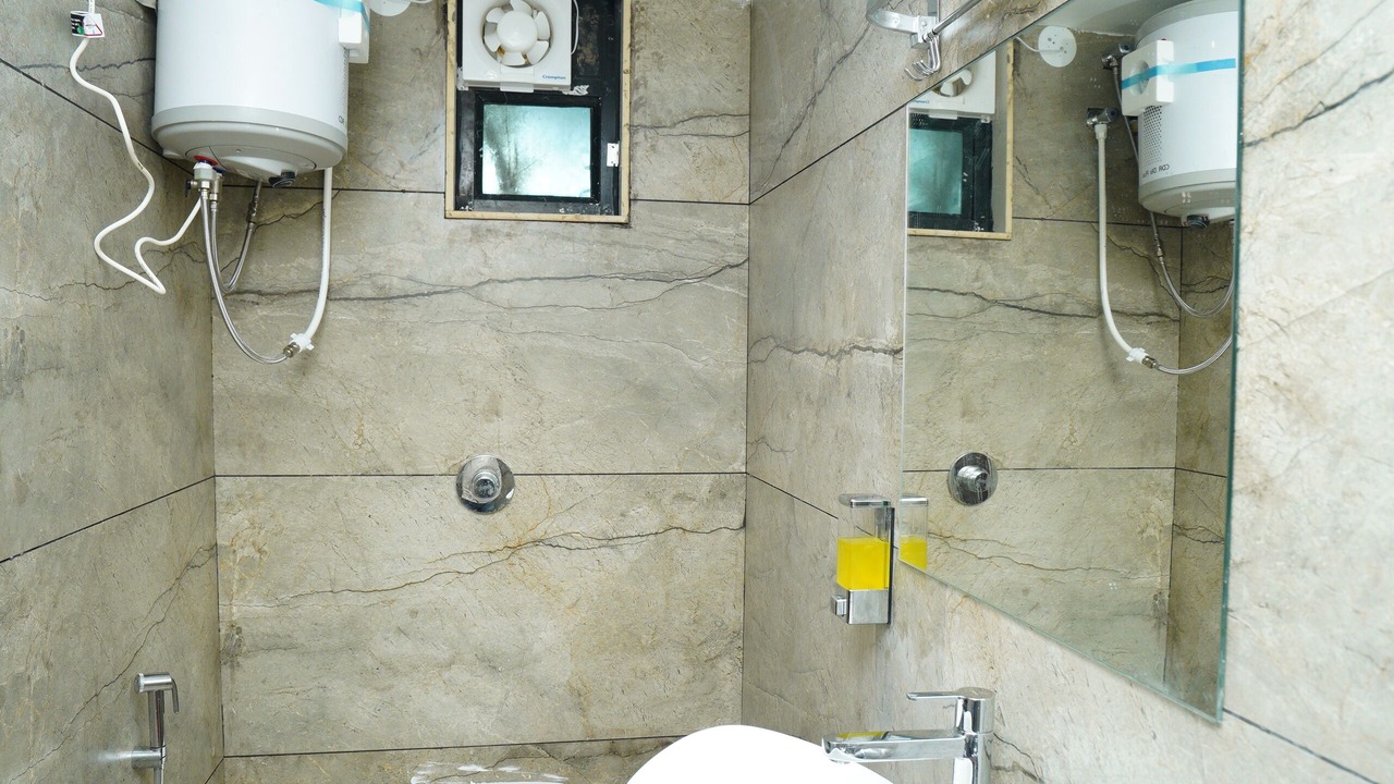 Photo of Bathroom in Tuljapur