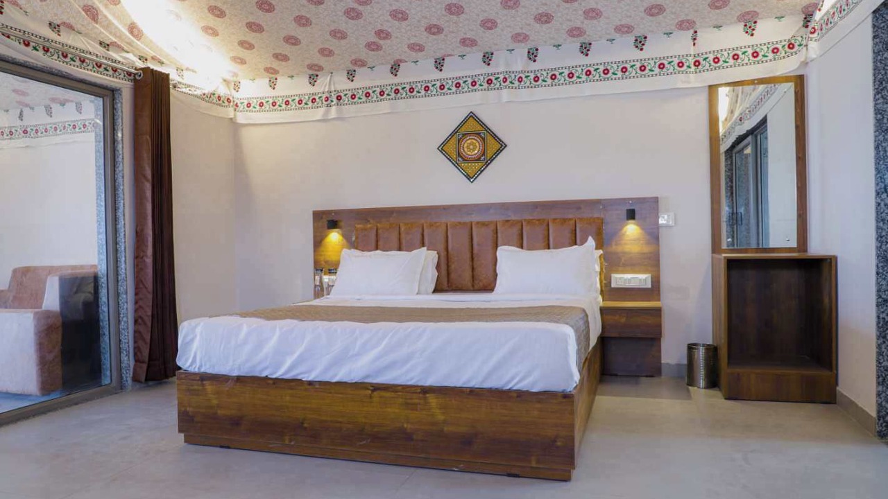 Photo of Bedroom in Bhuj