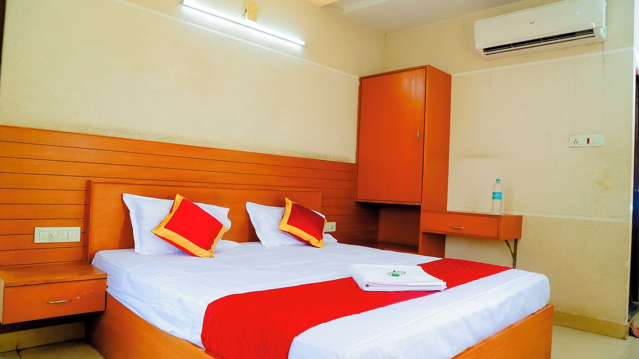 Photo of Bedroom in Erode