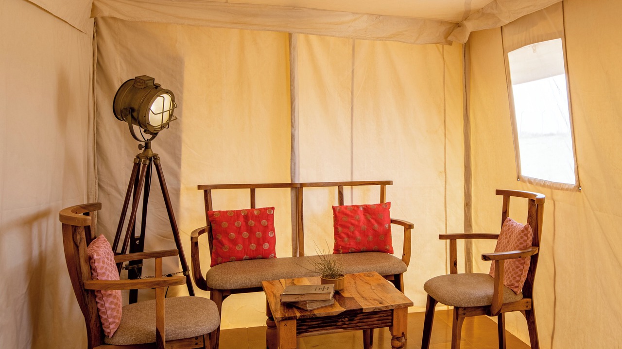 Photo of Livingroom in Kanoi