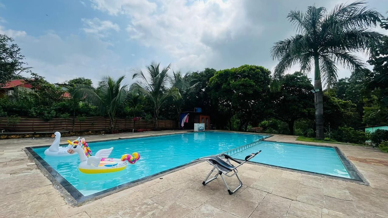 Photo of Outdoor in Karjat