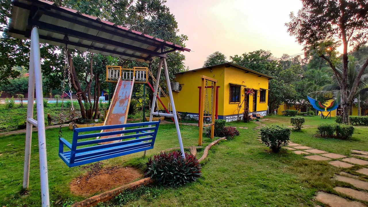 Photo of Outdoor in Karjat