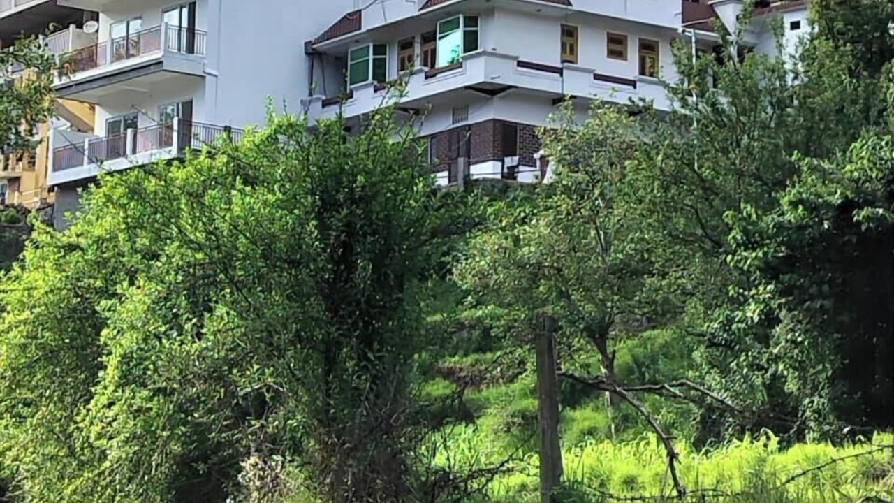 Photo of Outdoor in Lohaghat