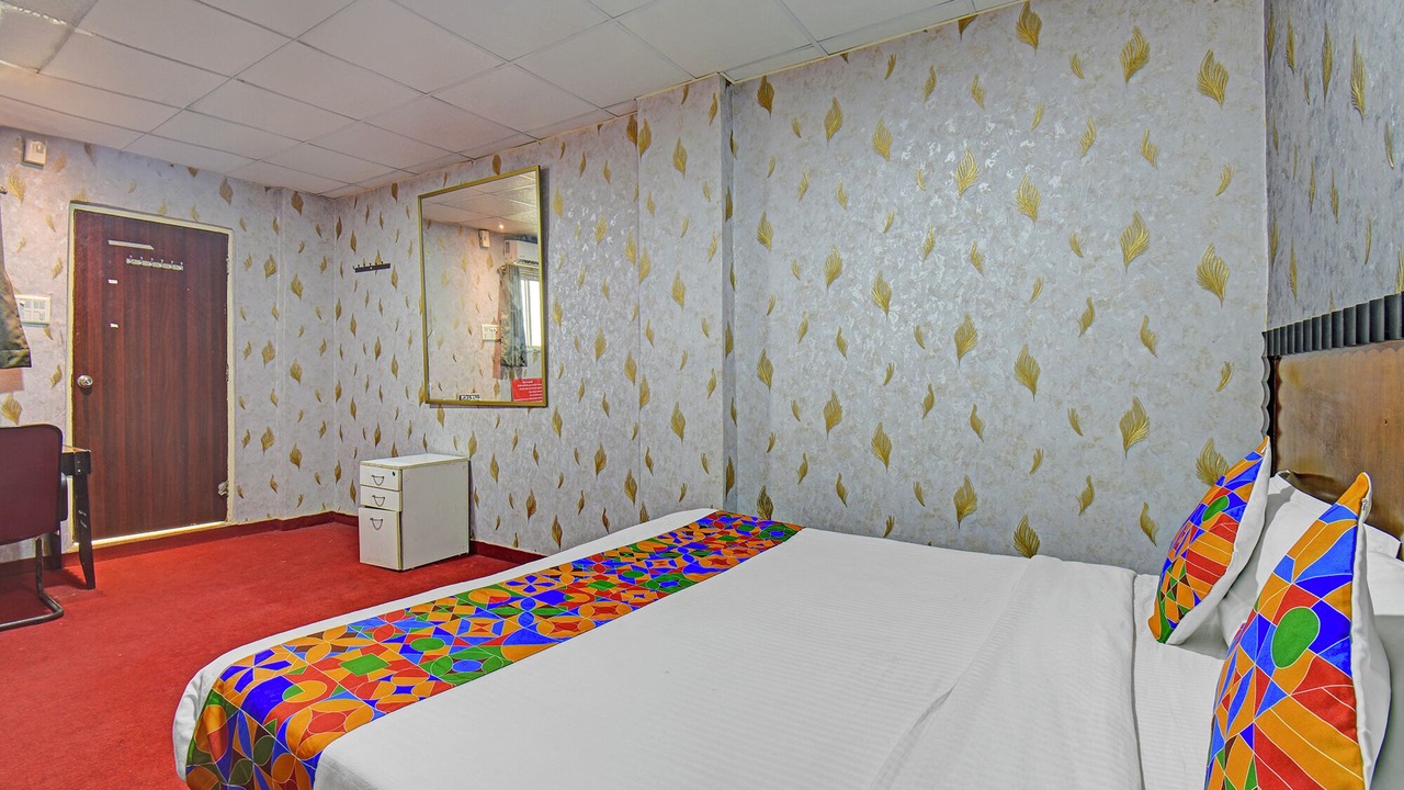 Photo of Bedroom in Pune
