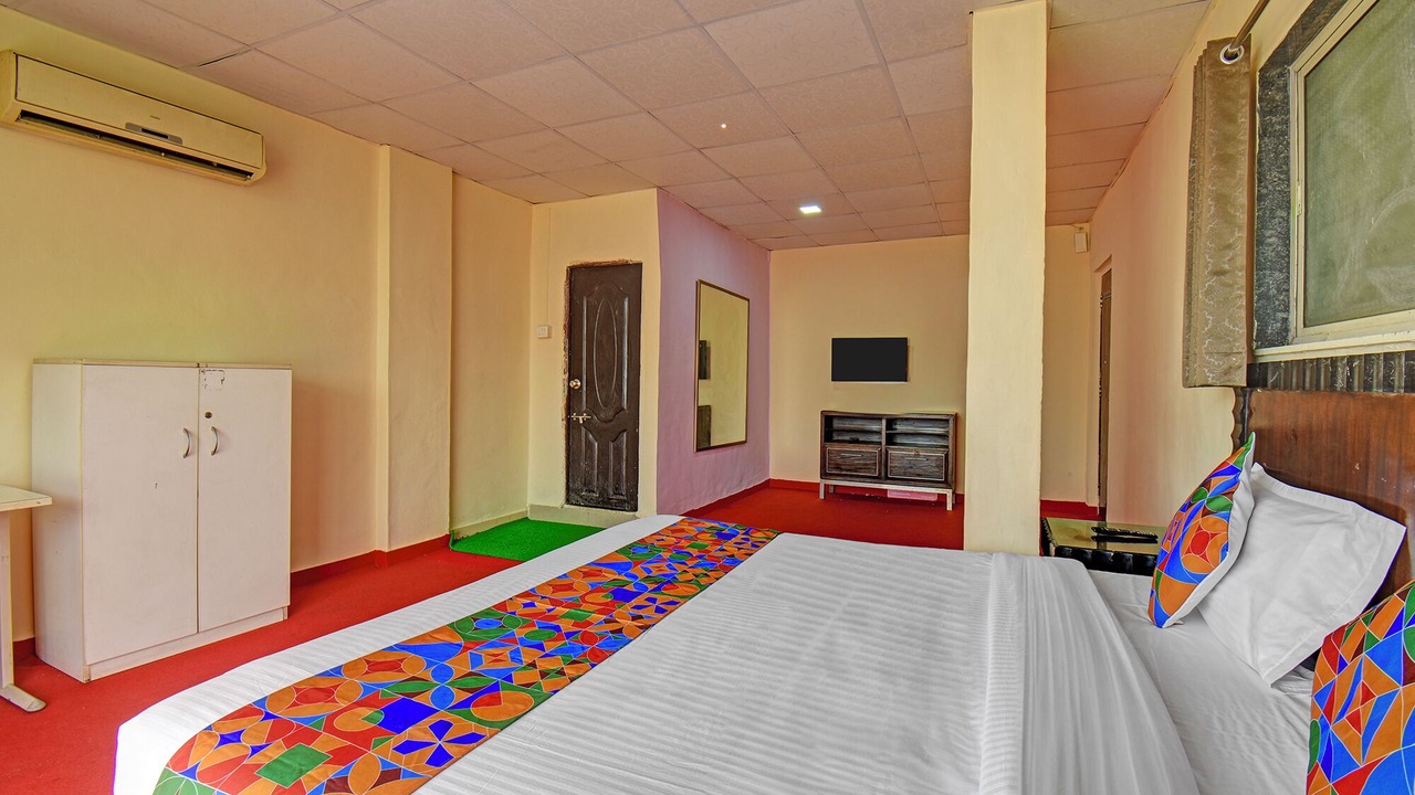 Photo of Bedroom in Pune