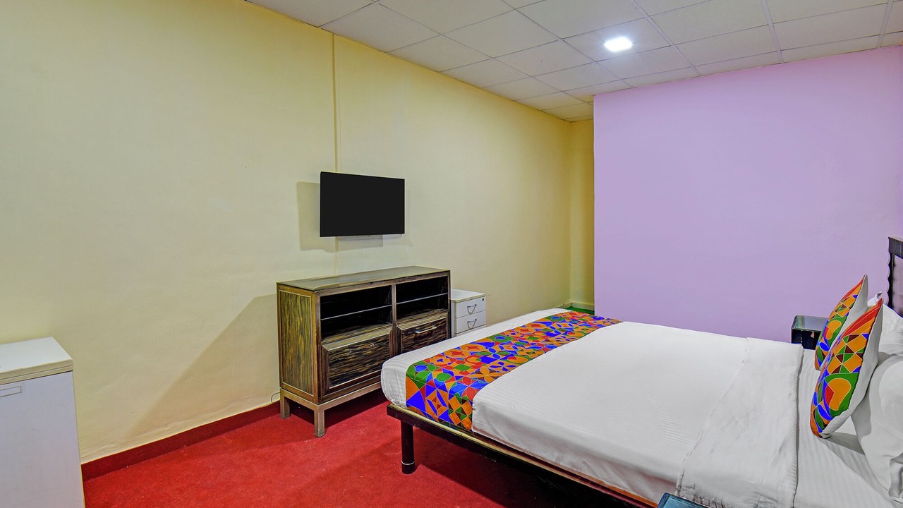 Photo of Bedroom in Pune