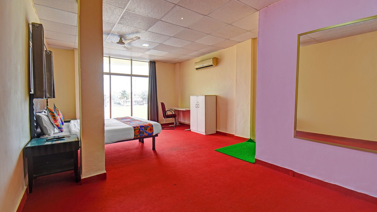 Photo of Bedroom in Pune