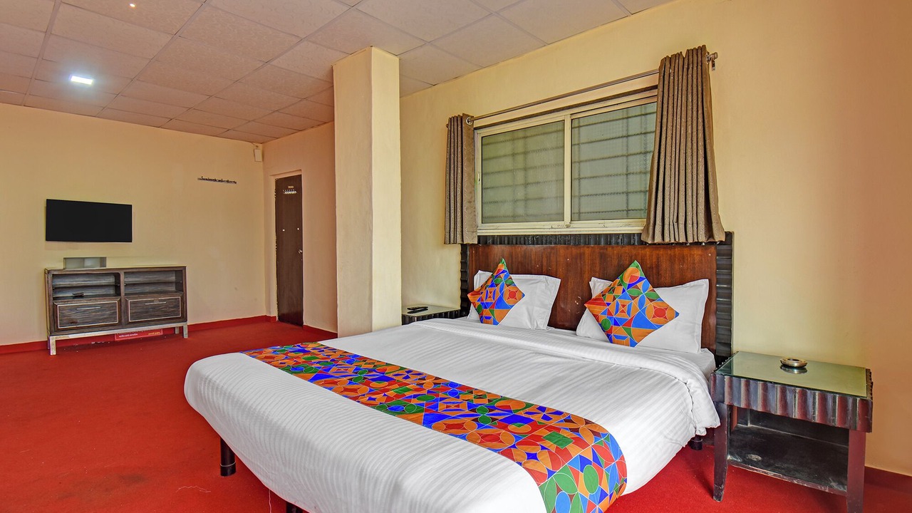 Photo of Bedroom in Pune