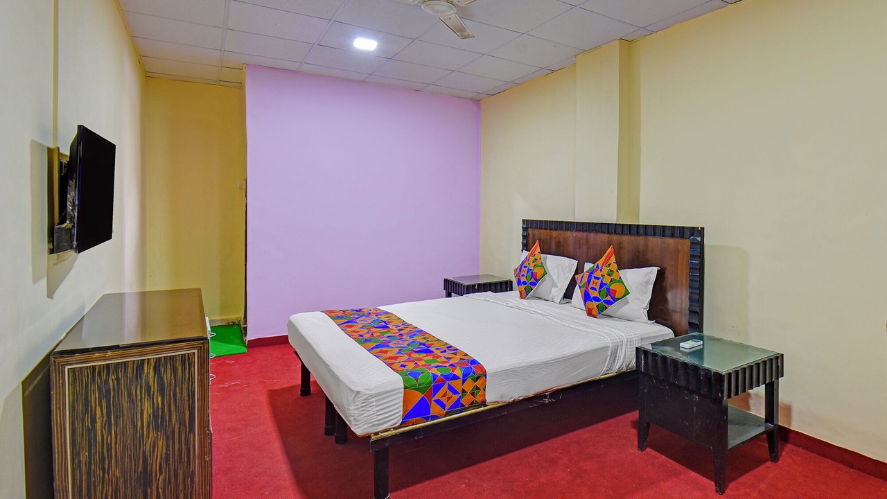 Photo of Bedroom in Pune