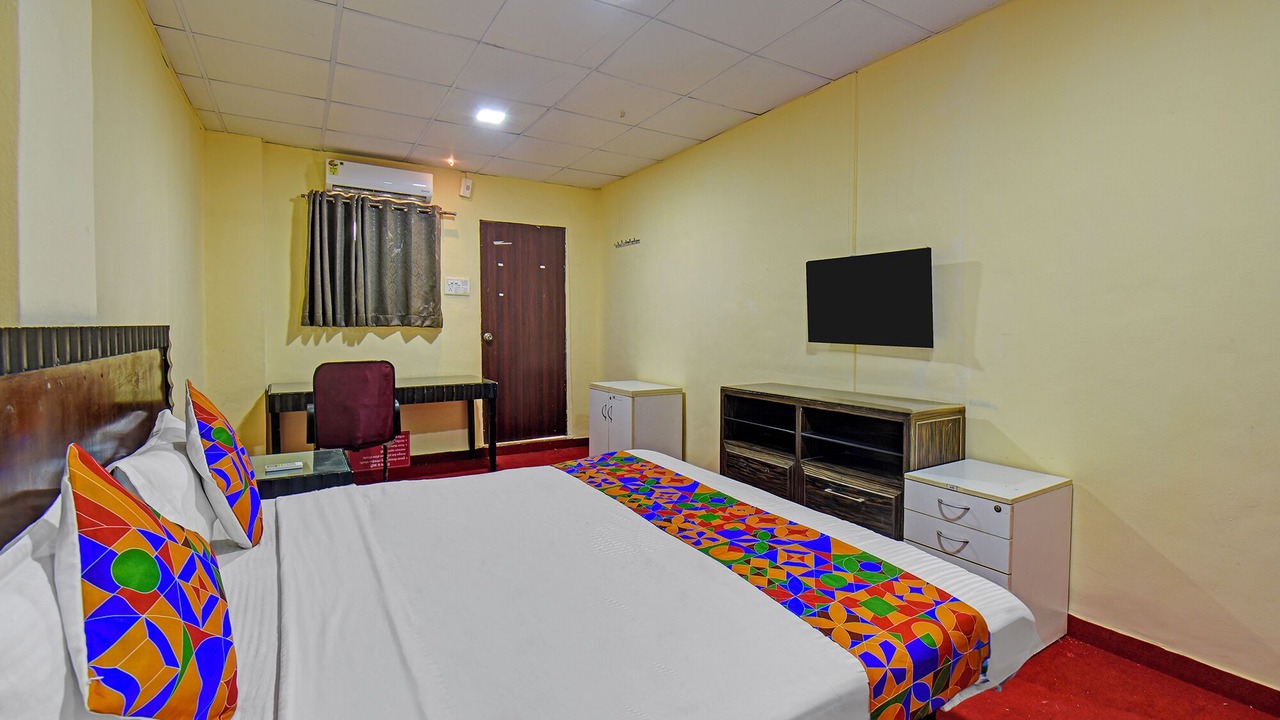 Photo of Bedroom in Pune