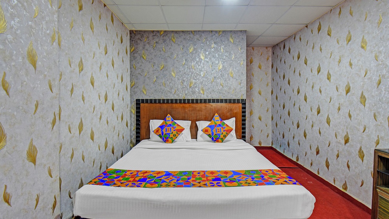 Photo of Bedroom in Pune