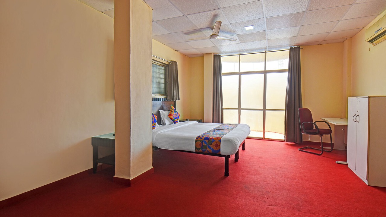 Photo of Bedroom in Pune