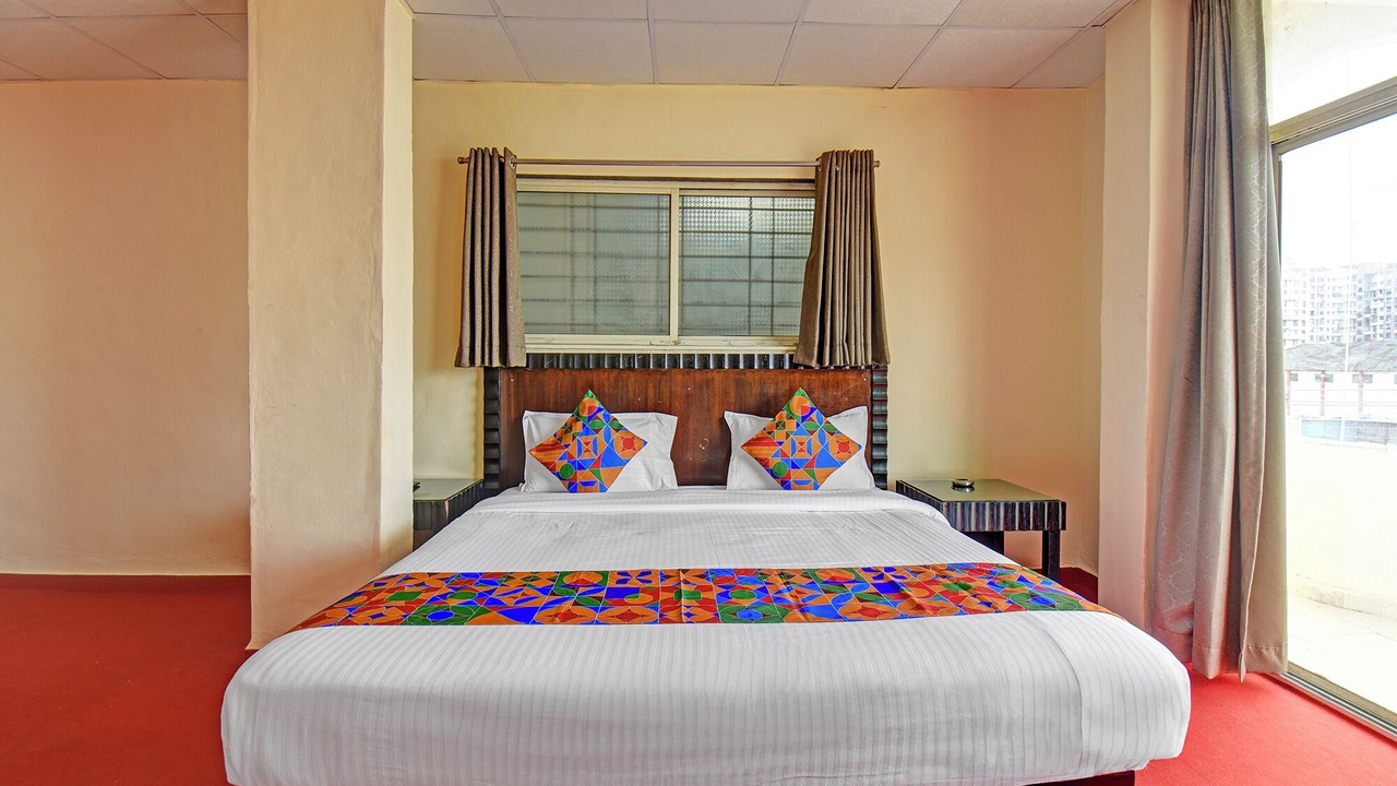 Photo of Bedroom in Pune