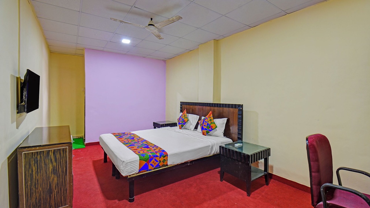 Photo of Bedroom in Pune